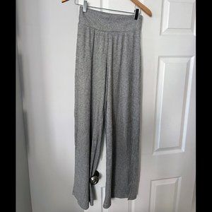 Abercrombie Cozy Rib Lounge Pants